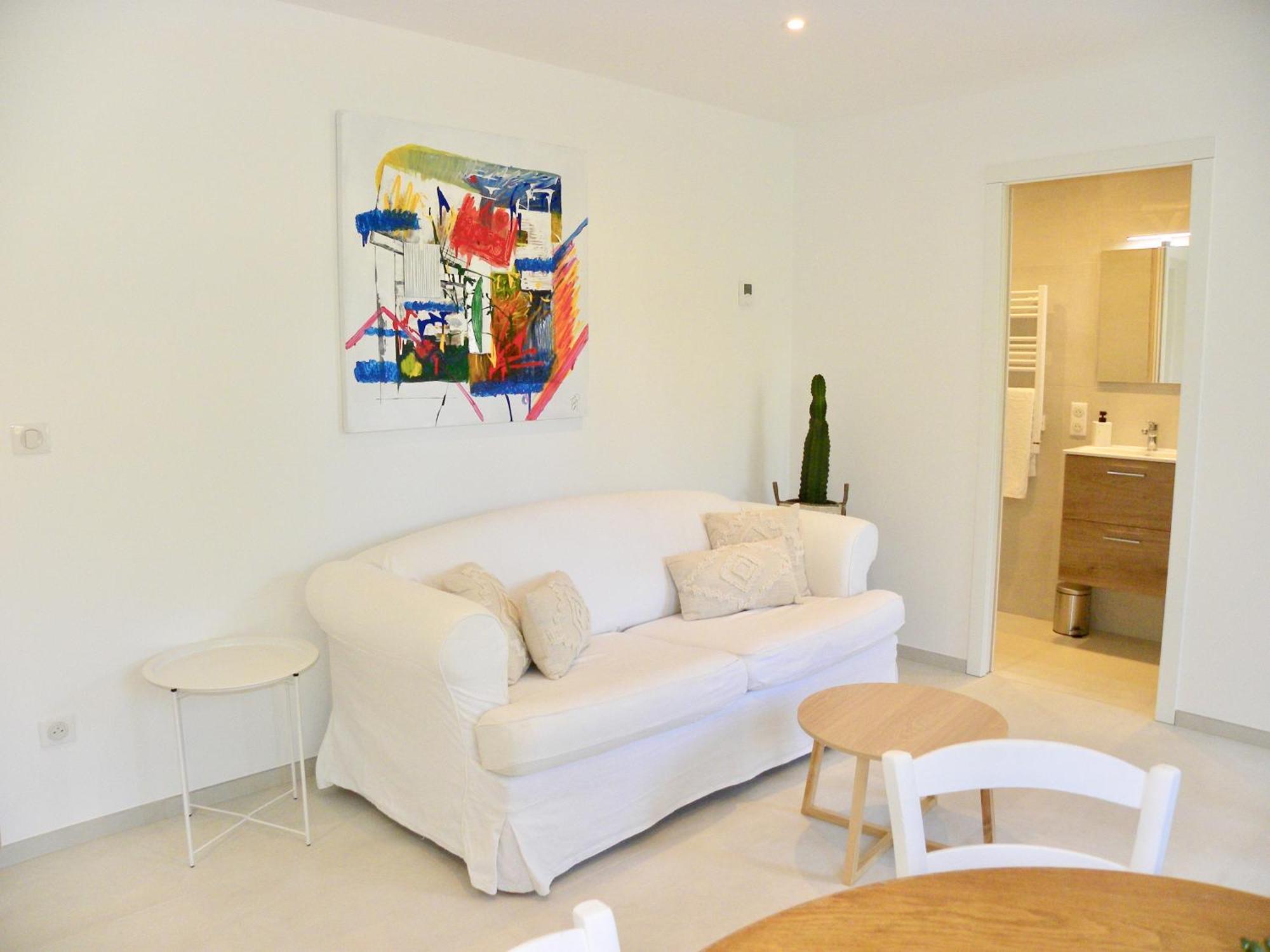 Le Doux Venir Apartment Douvaine Exterior foto